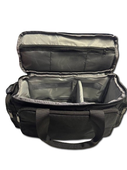 CPAP-Tasche für ResMed AirSense 10 & Lumis - Bild 2