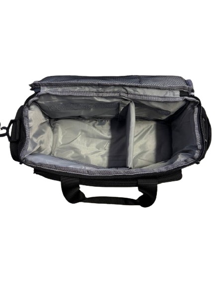 CPAP-Tasche für ResMed AirSense 10 & Lumis - Bild 4