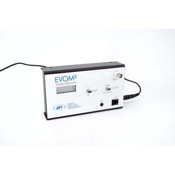 World Instruments WPI EVOM2 Epithelial Voltohmmeter Trans Epithelial , 892,50 €
