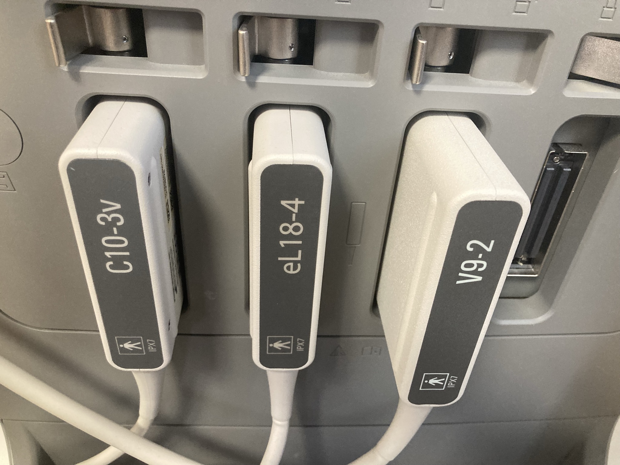 Philips Affiniti 70 Ultraschallsystem - Bild 2
