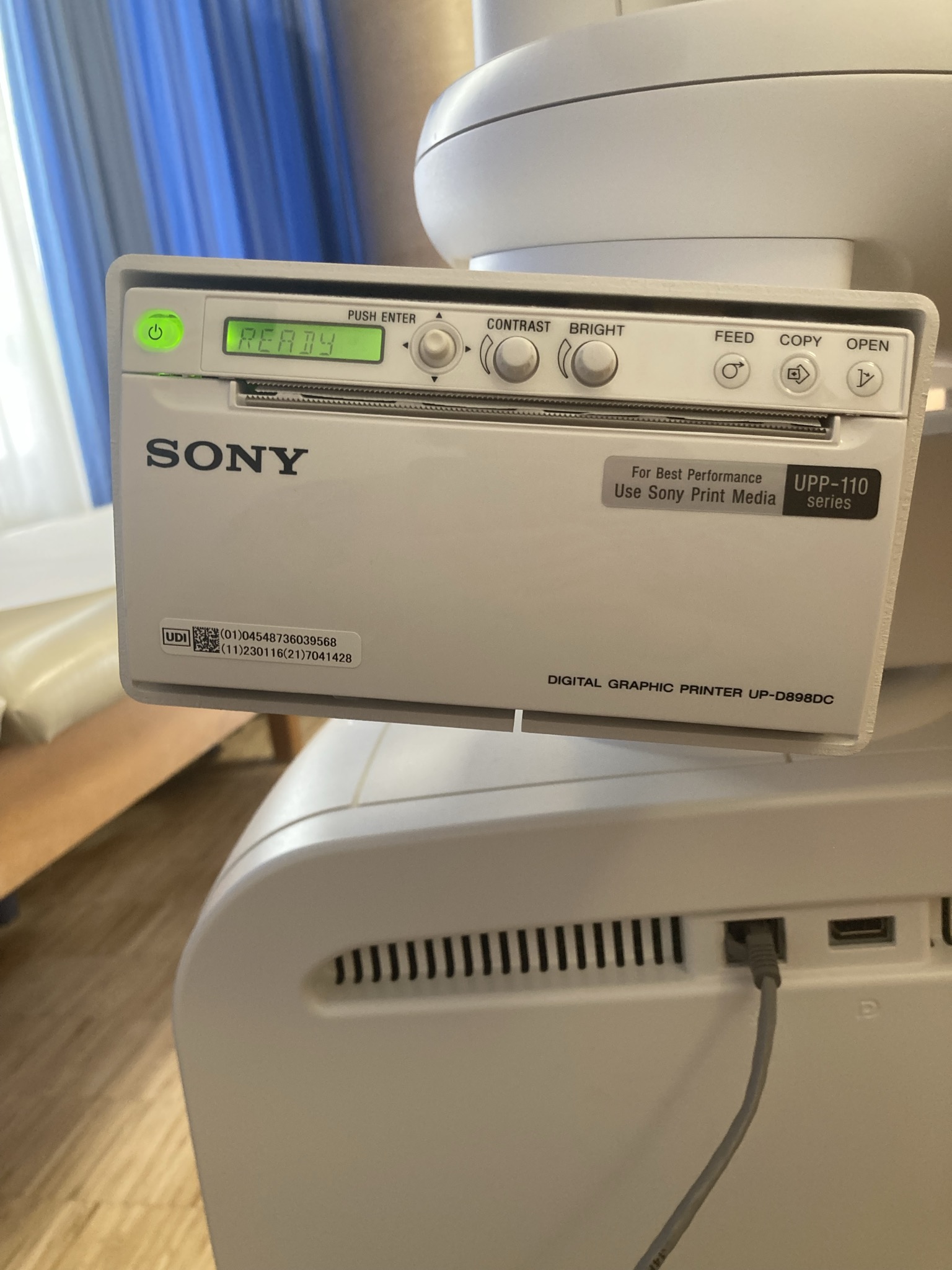 Philips Affiniti 70 Ultraschallsystem - Bild 3
