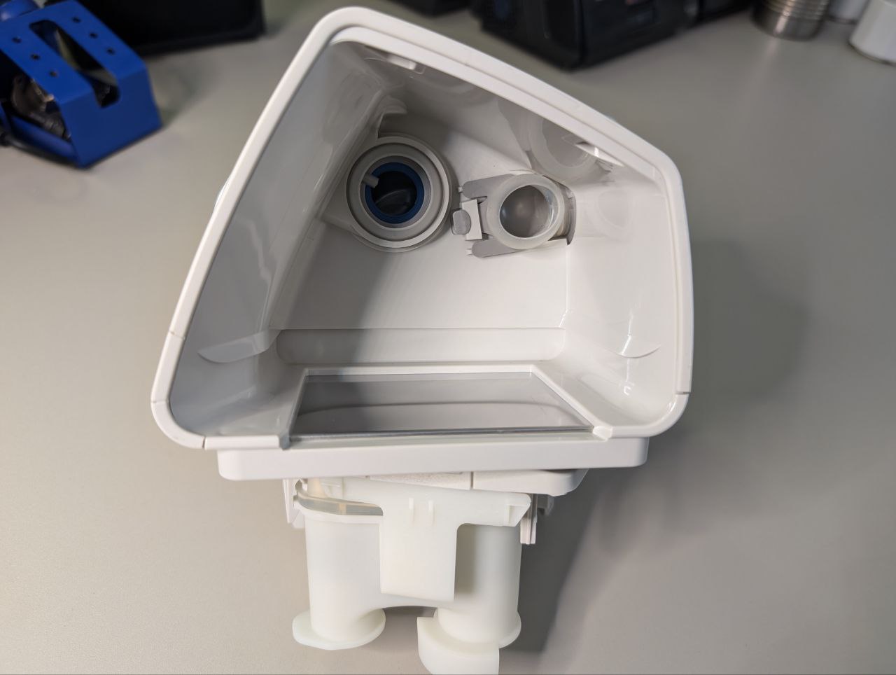 ResMed AirCurve 10 ST – Professionell geprüft - Bild 3