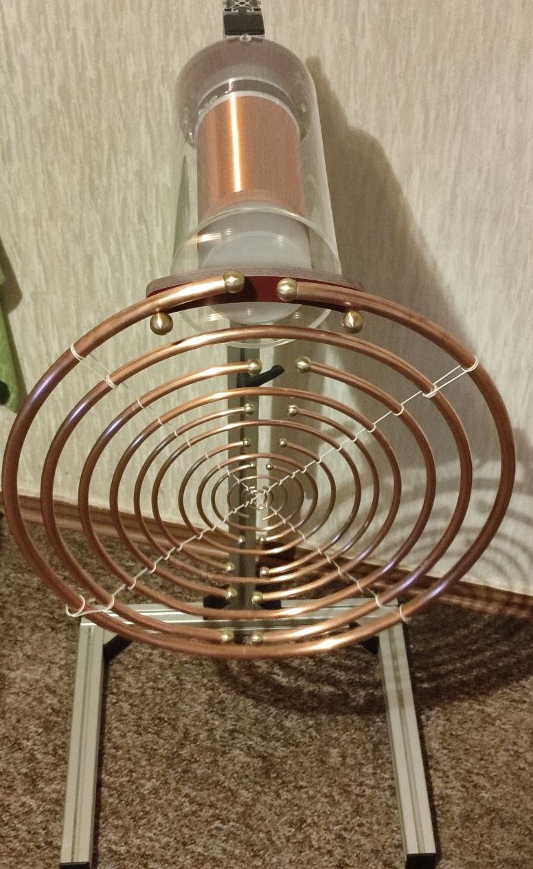 Multiwellen-Oszillator - Bild 2