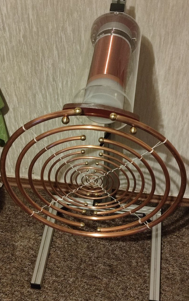 Multiwellen-Oszillator - Bild 3