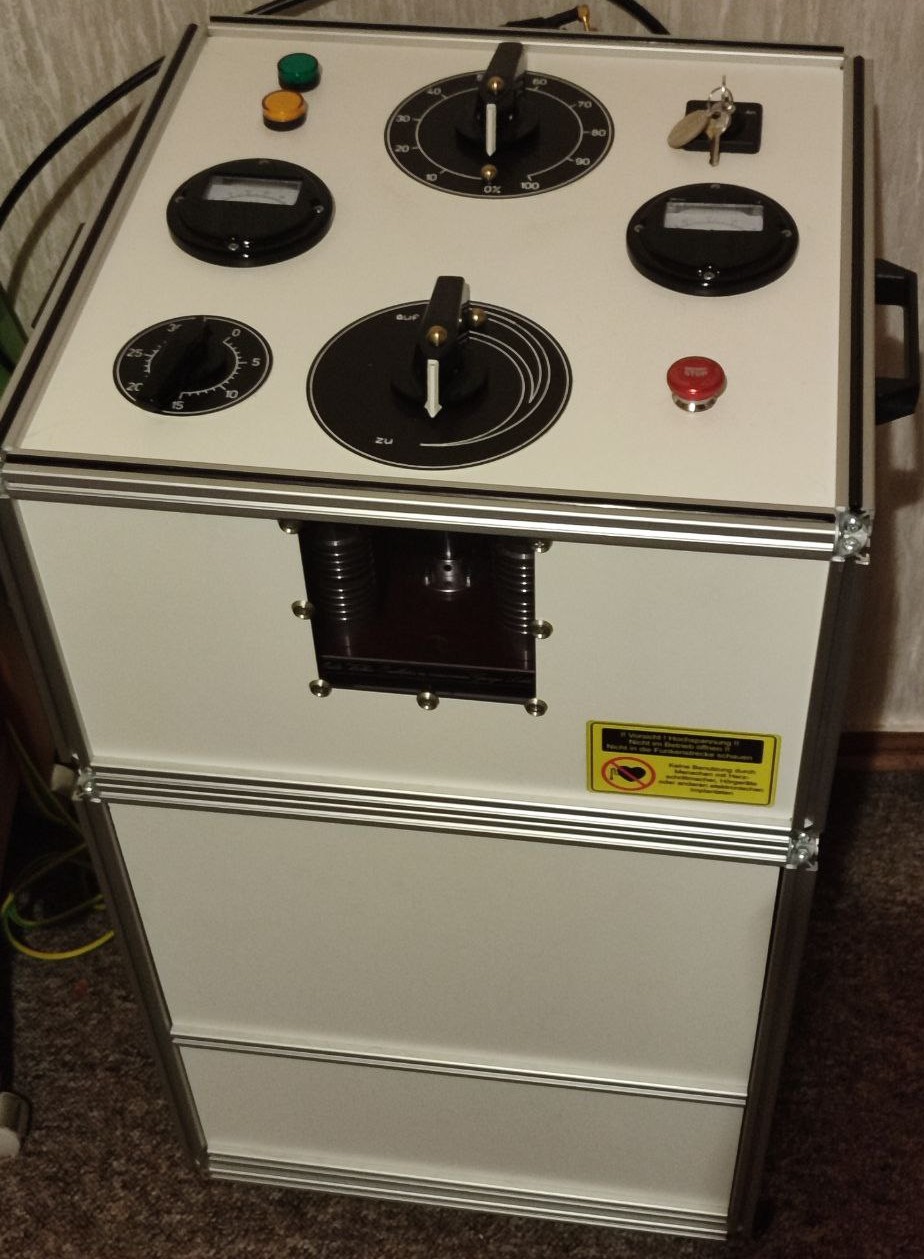 Multiwellen-Oszillator