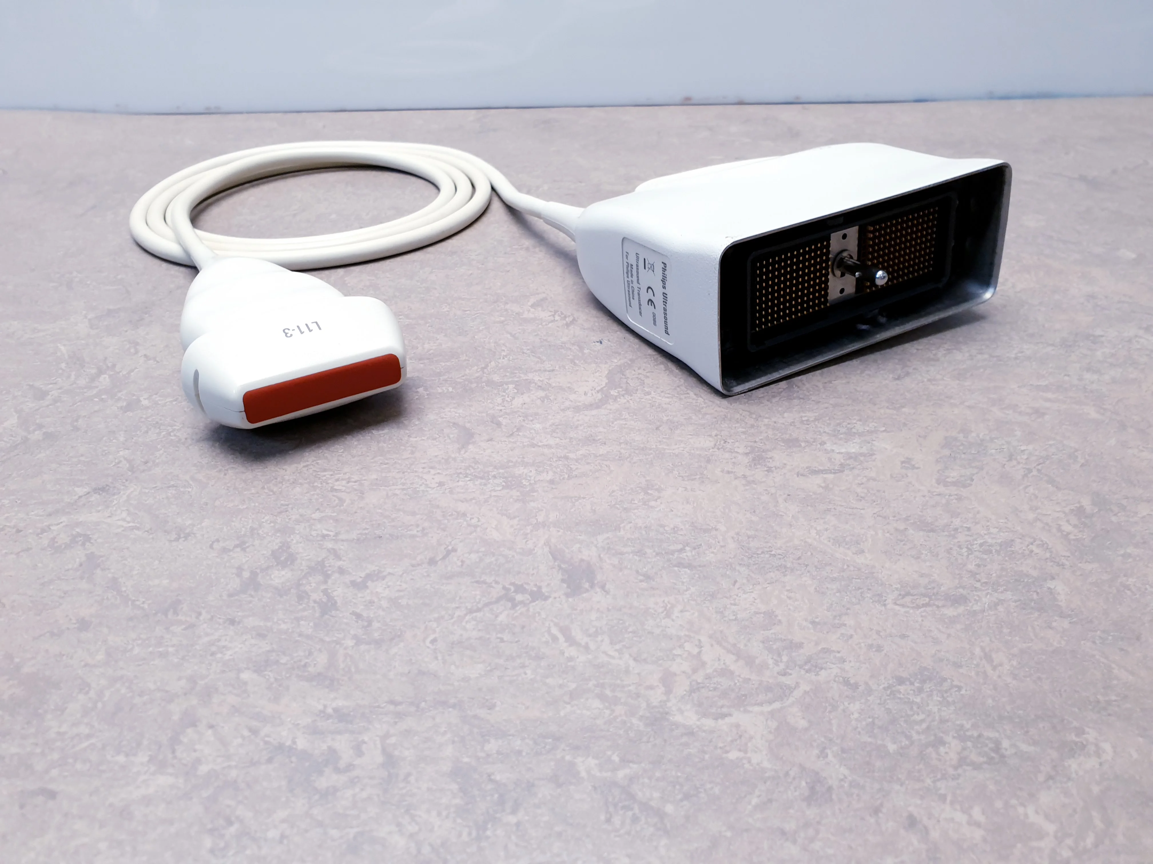 Gebraucht – Sehr Gut PHILIPS L11-3