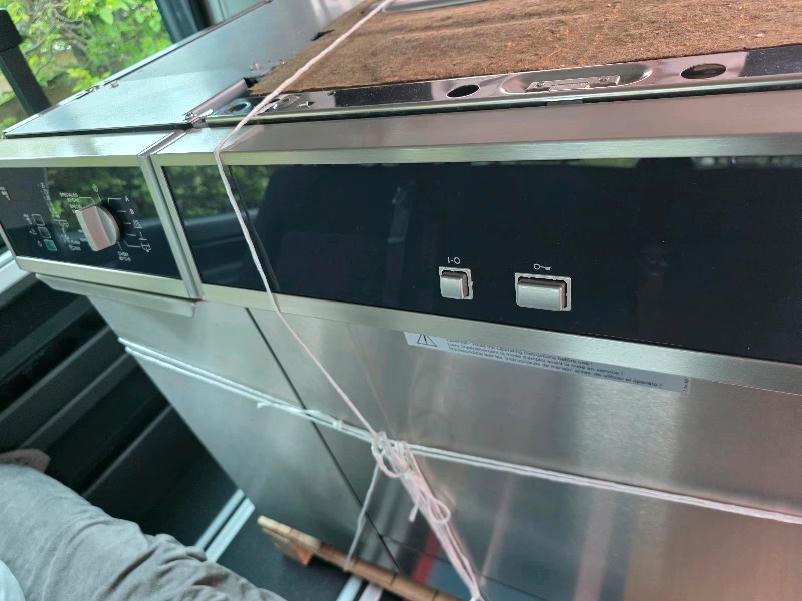 Miele G 7882 CD Desinfektionsautomat  - Bild 6