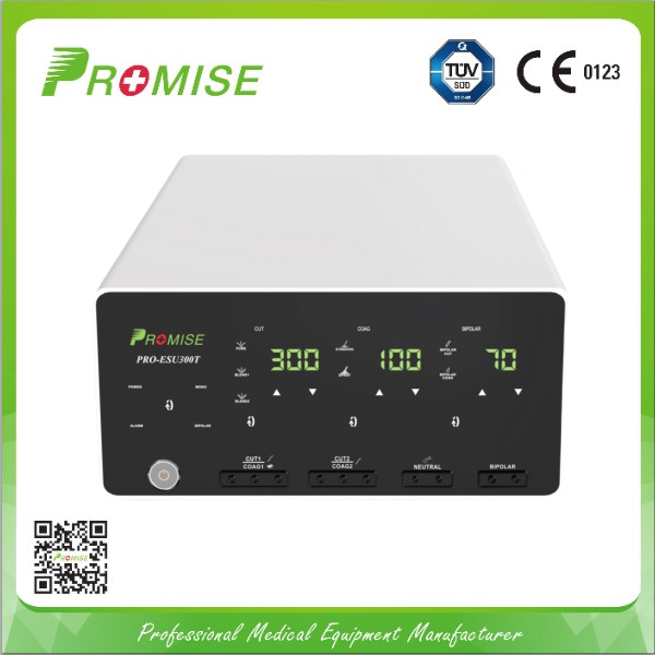 PROMISE PRO-ESU300T Electrosurgical Unit 