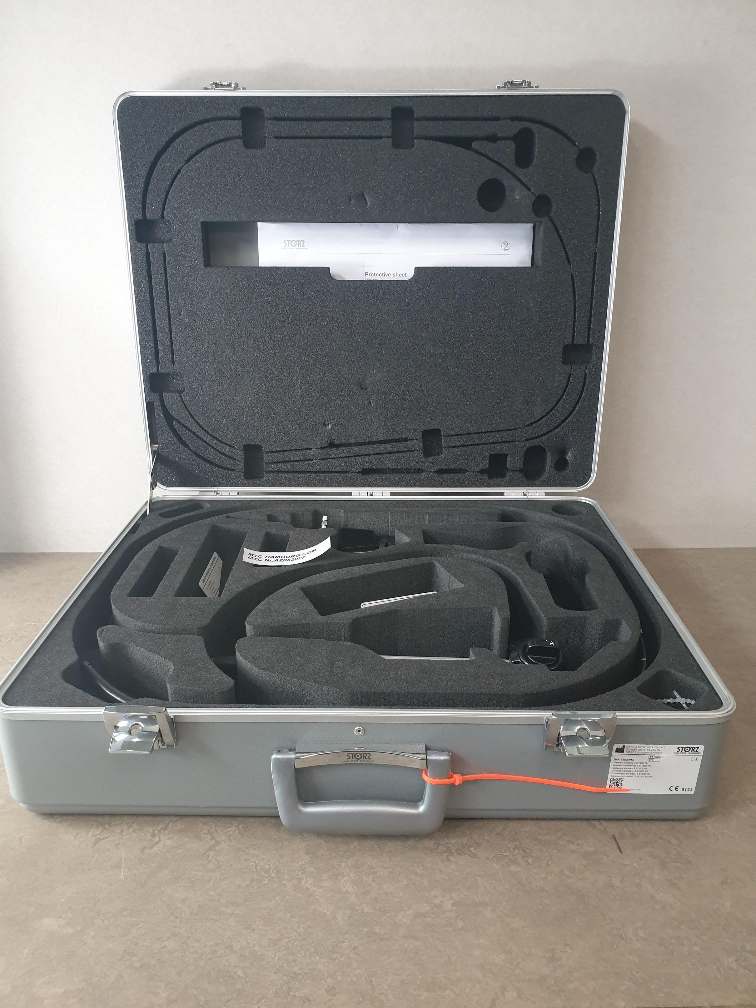 Gebraucht KARL STORZ 13925PKS