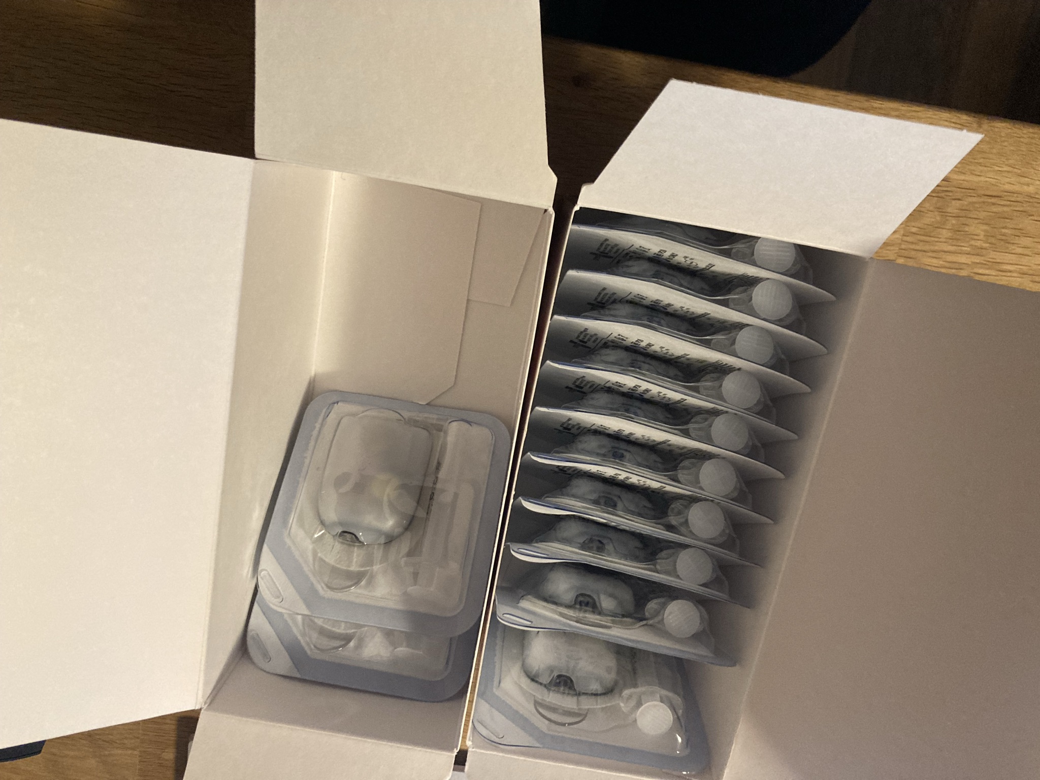 12x Pods Omnipod 5 Insulin - Bild 2