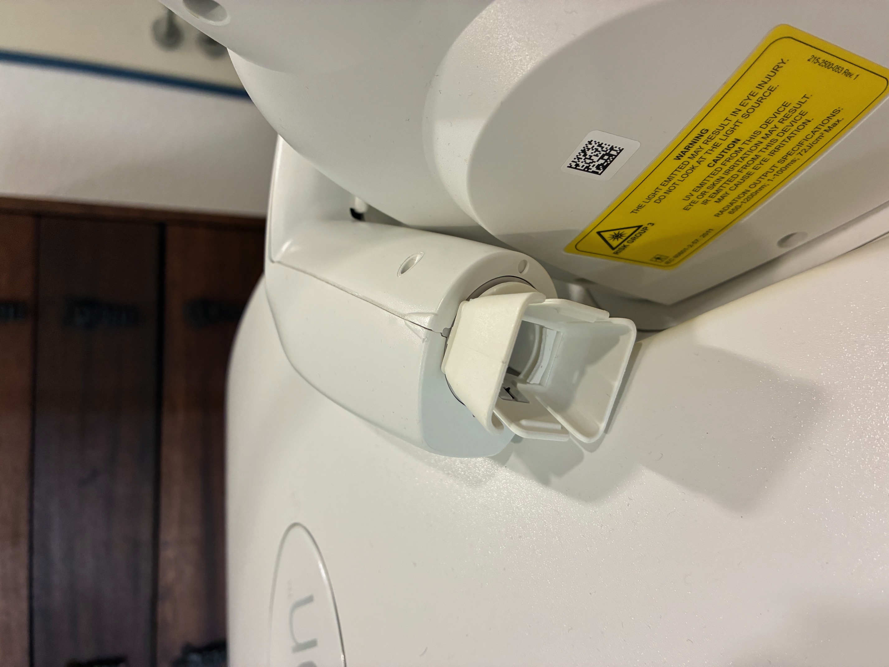 Icon System Skin Telmelanin Messgerät - Bild 5