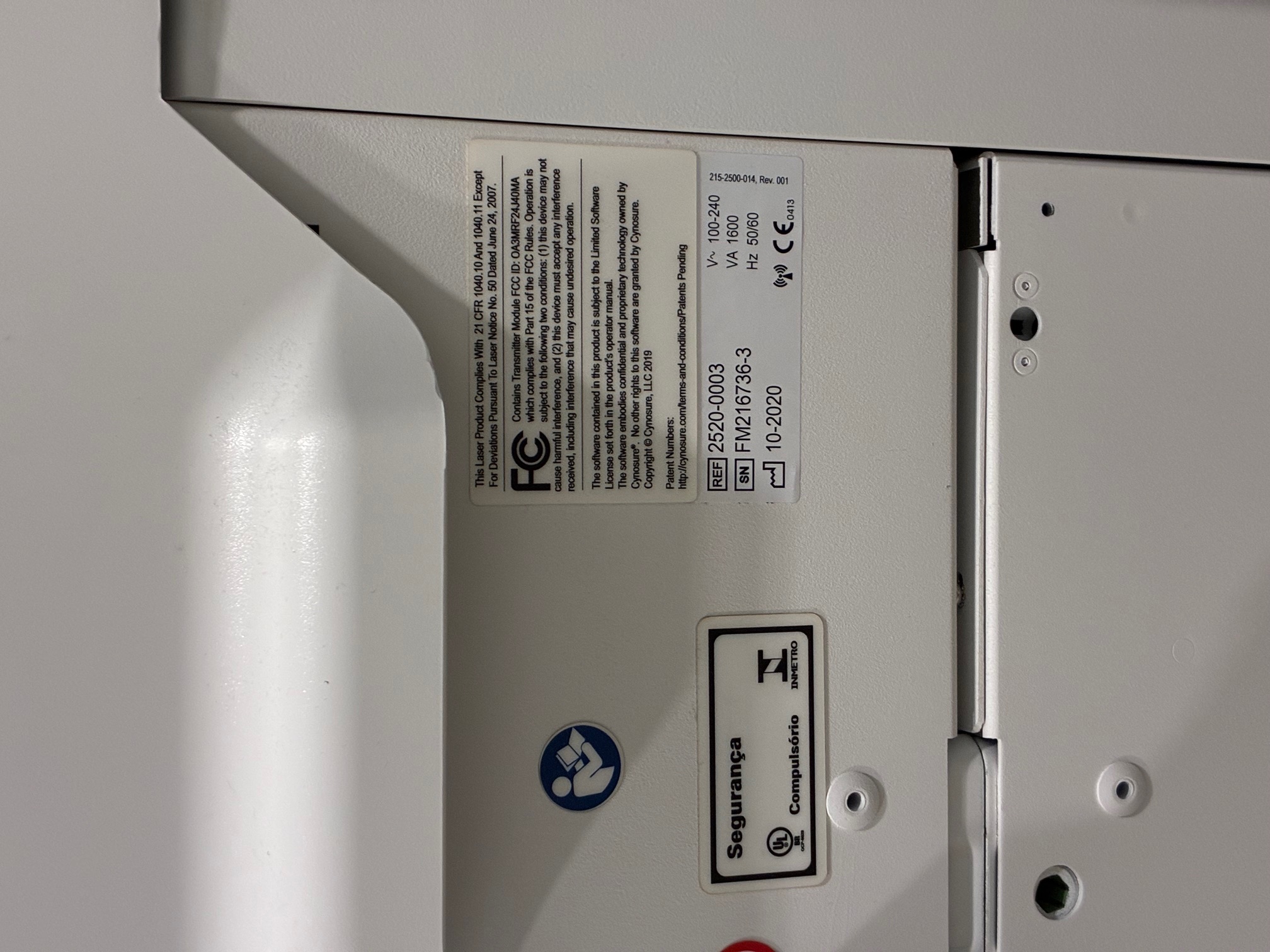 Icon System Skin Telmelanin Messgerät - Bild 2