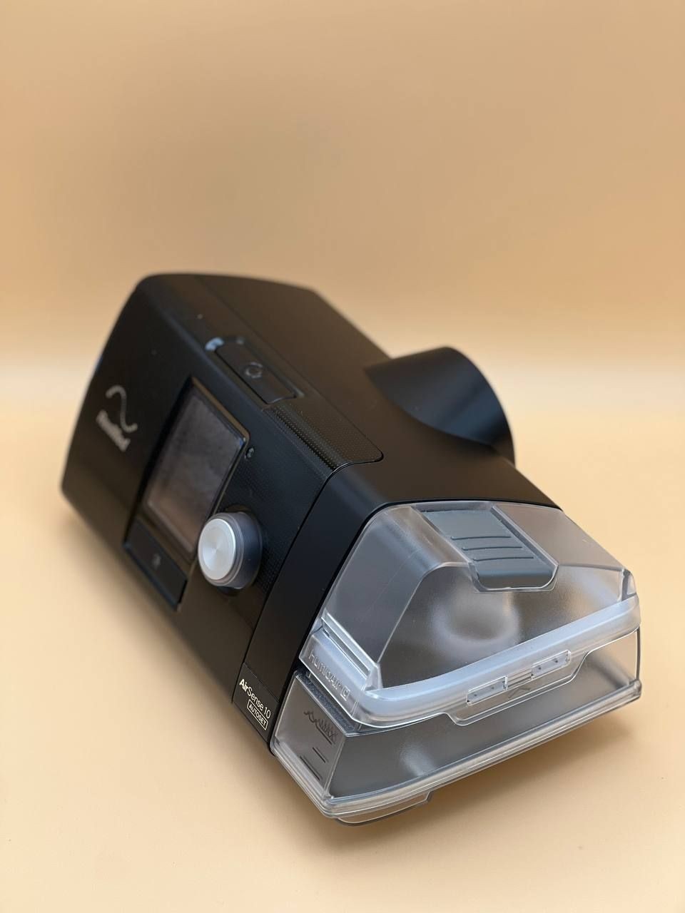 ResMed AirSense 10 AutoSet – 3000 h, mit Maske - Bild 2