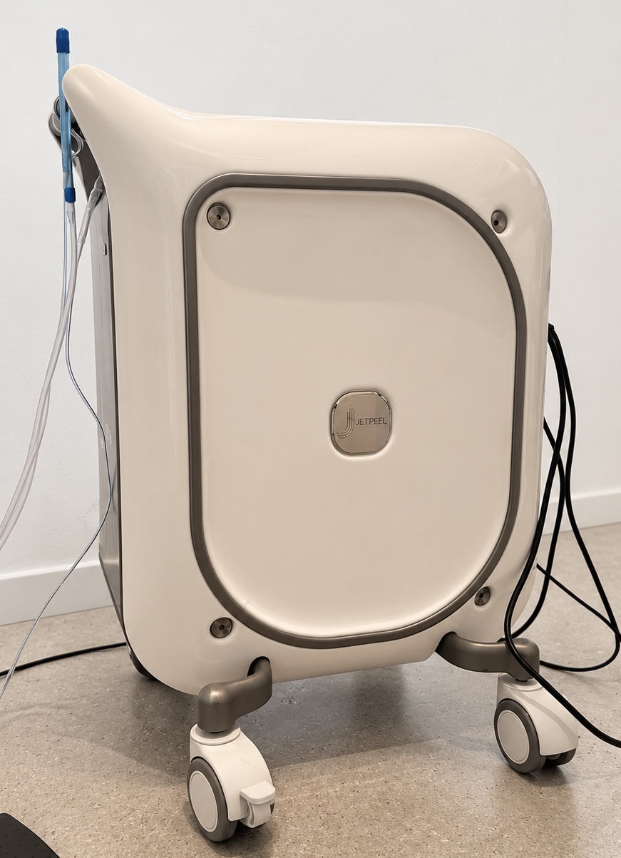 JetPeel Pro