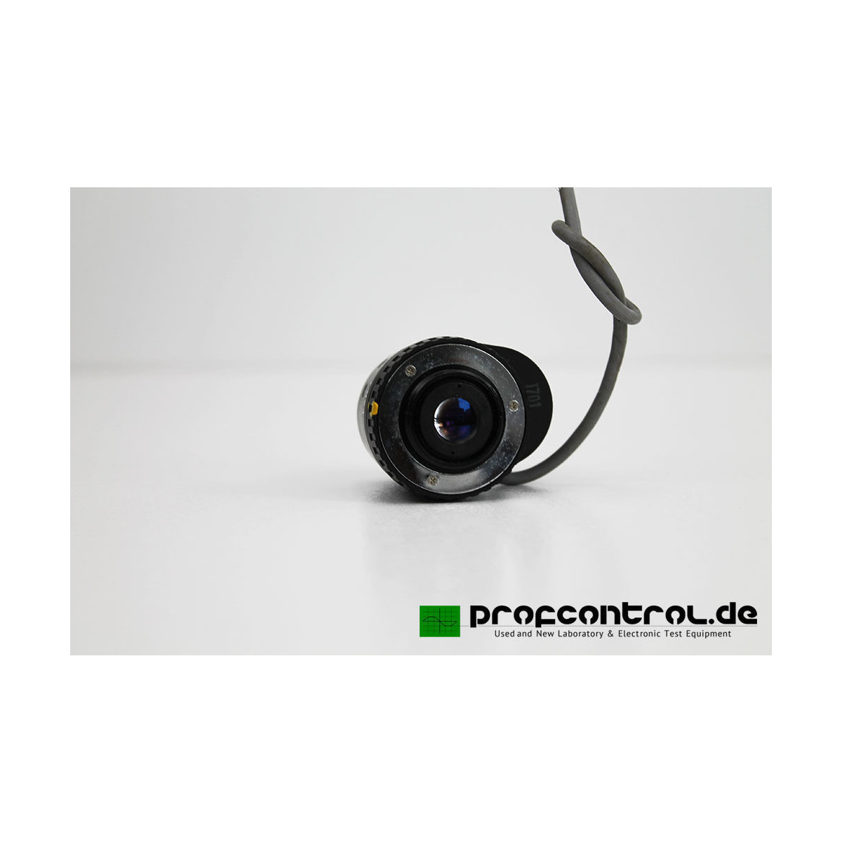 JVC HZ-C104U Motoric lens for Video Camera 4 mm 1:1.4 G CS Japan, 49,00 €