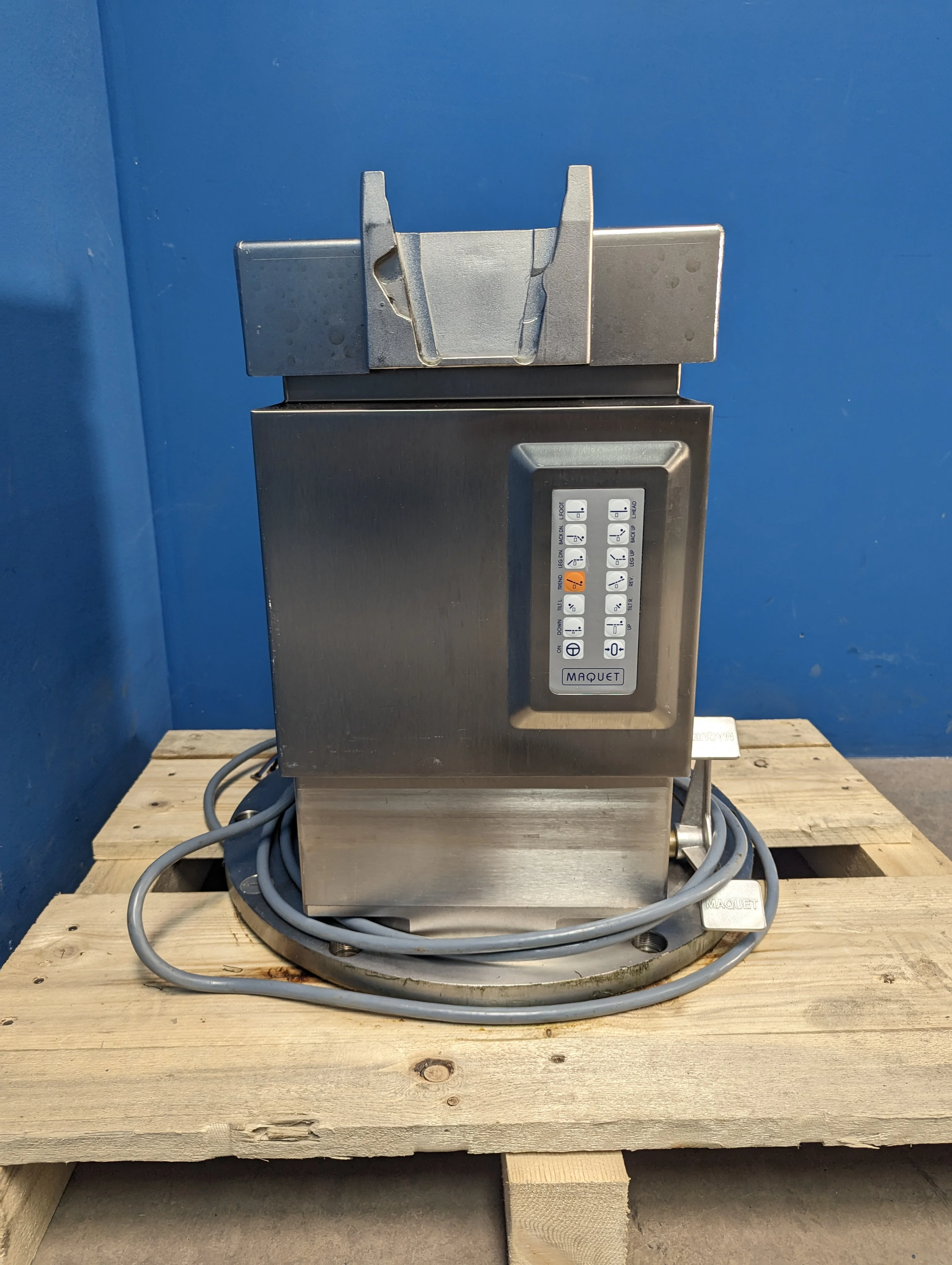 Gebraucht – Sehr Gut MAQUET 1150.01A1