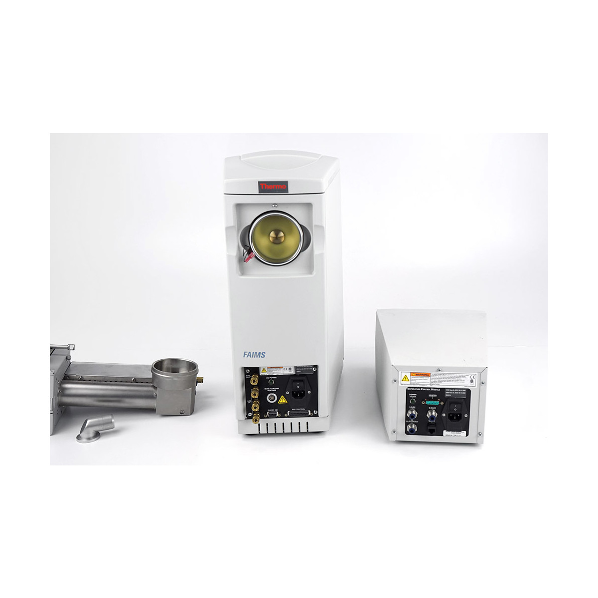 Thermo Scientific FAIMS Asymmetric Wave Form Ion Mobility Spectrometr, 4.165,00 €