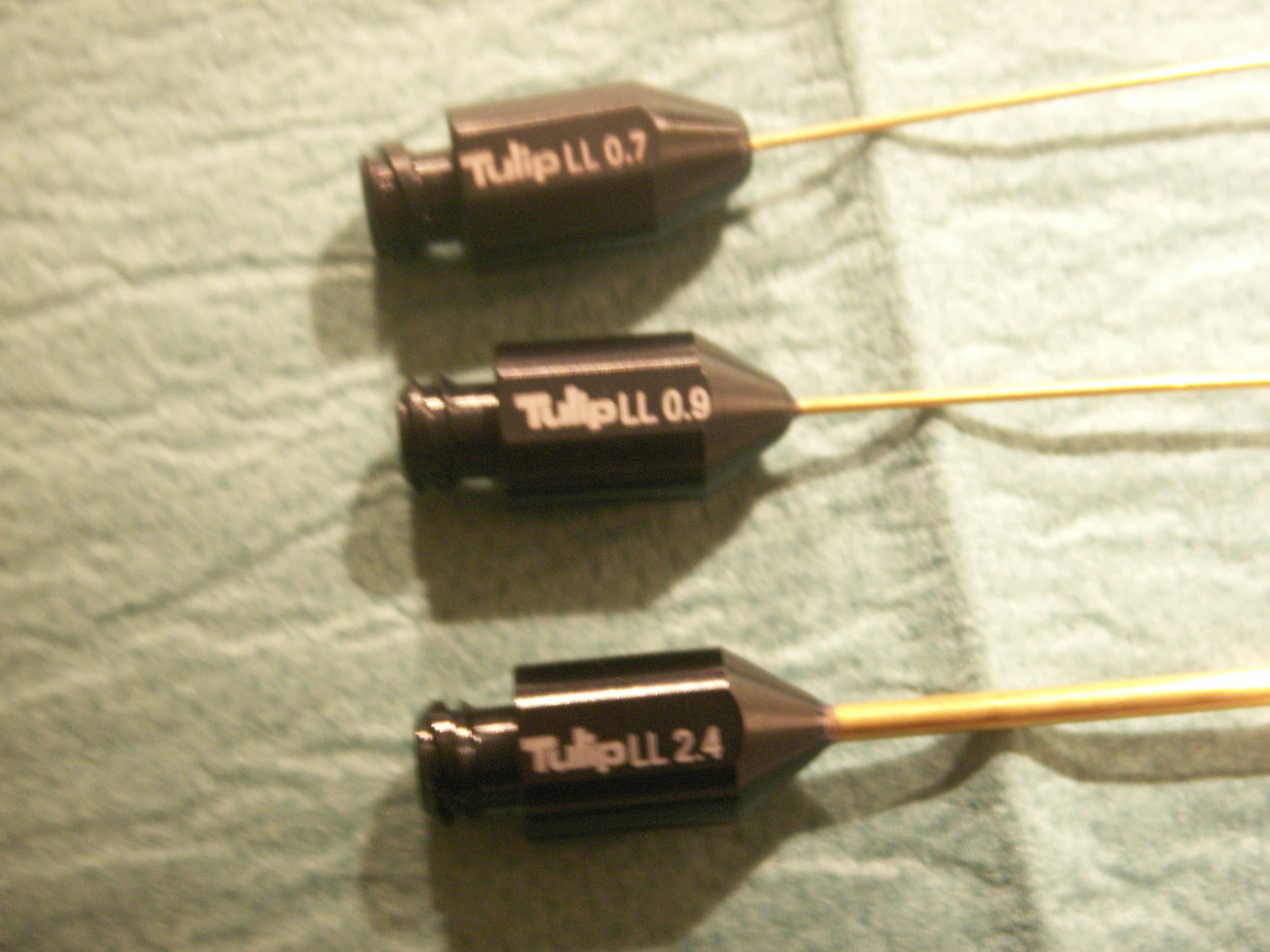 Tulip Medical Eigenfett Transfer Set