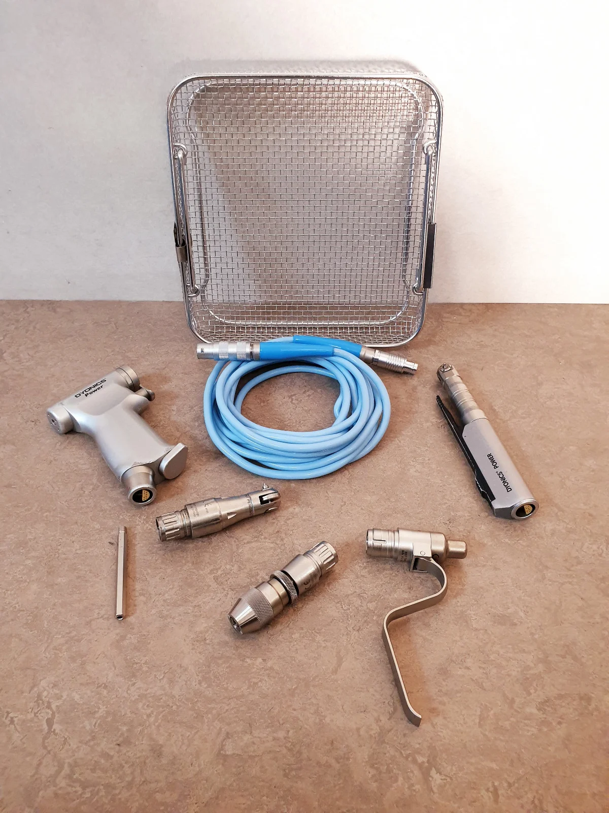 Gebraucht DYONICS 7205785