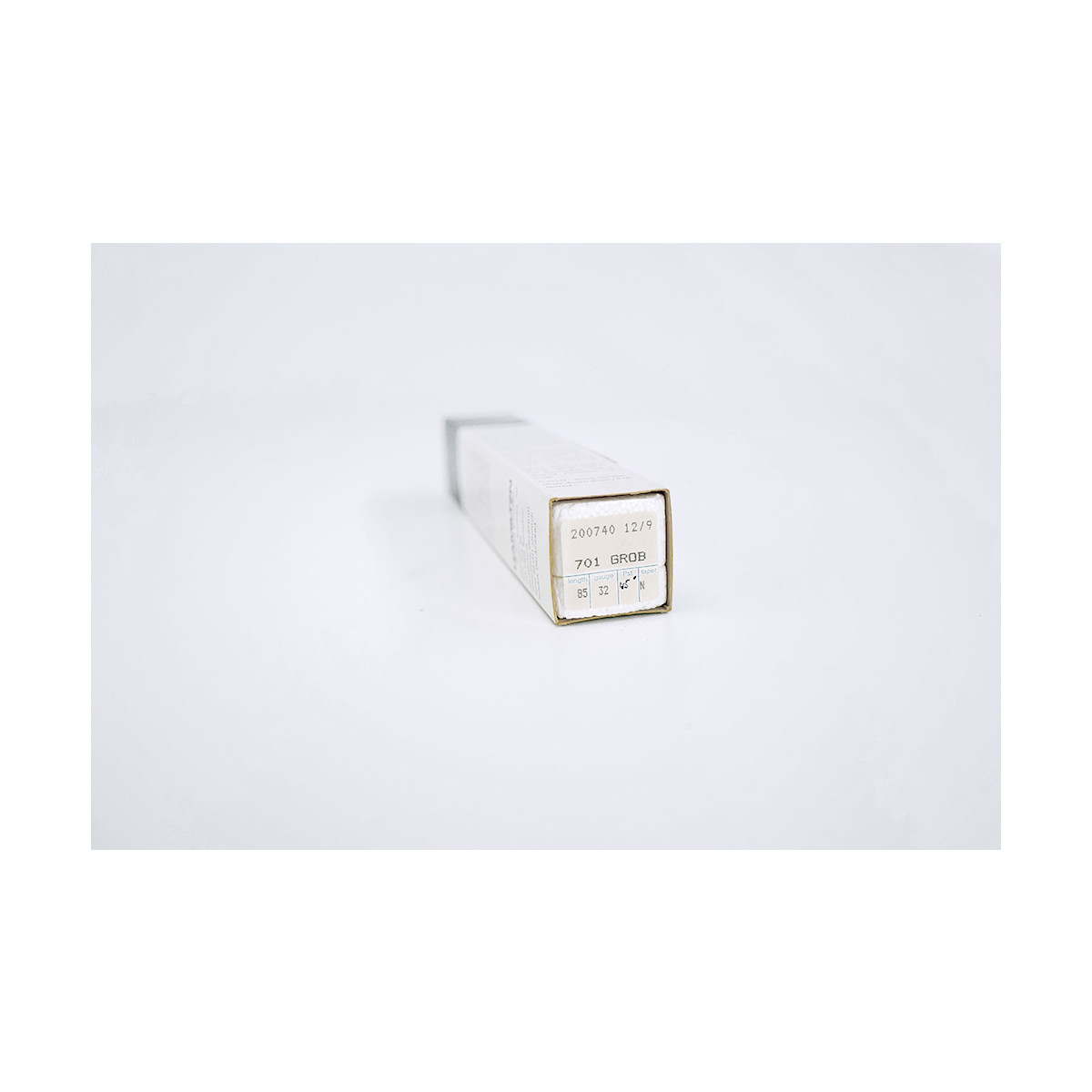 Hamilton 200740 701 N 10uL GA 32/85mm/PST 45° SYR, 59,50 €