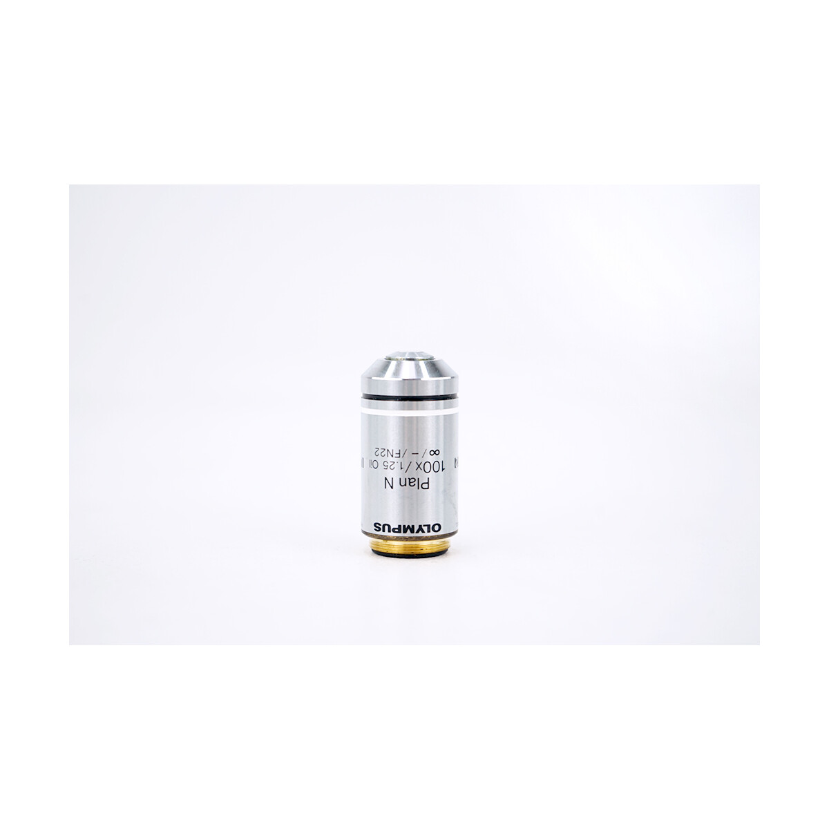 Olympus Plan N 100x/1.25 Oil UIS2 PLN100XO Microscope Obective Objekt, 595,00 €
