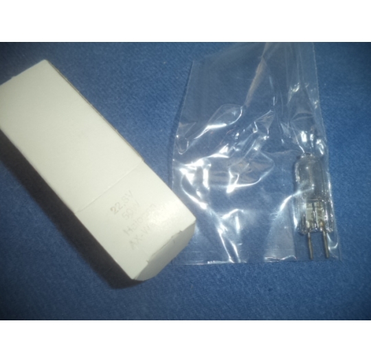 HANAULUX Halogen Glühbirne / bulb