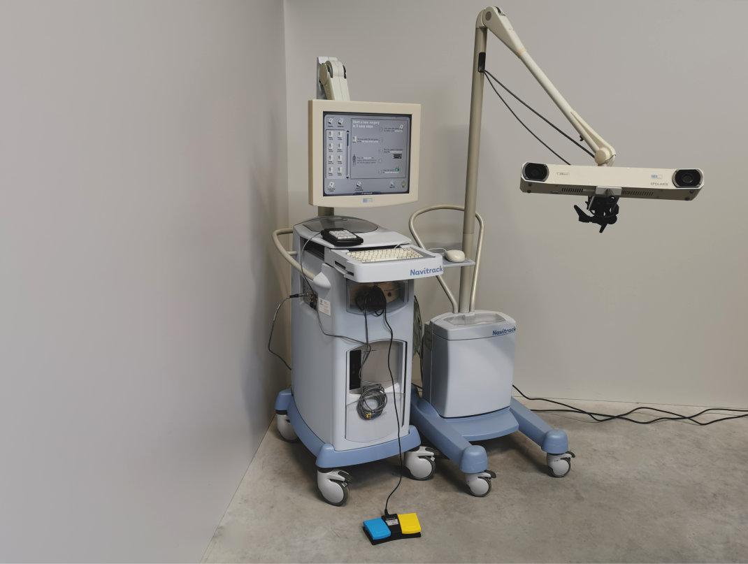 Gebraucht – Gut ZIMMER Orthosoft - Bild 1