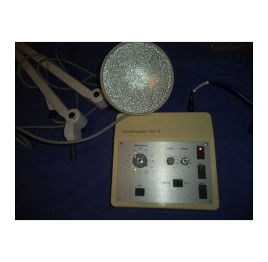 SIGMA MEDIZIN Fotostimulator FSA10