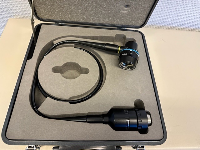 Adapter Faser auf Videogeräte