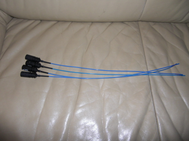 Elektroden Monopolar (flexibel)