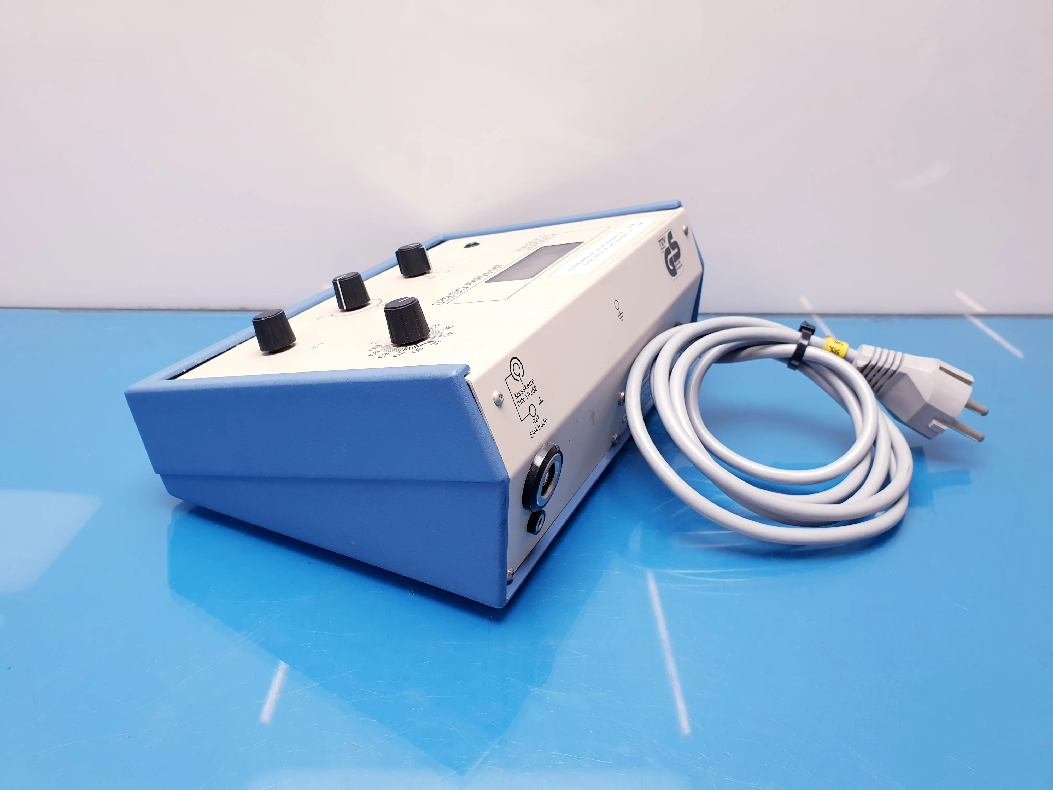 Gebraucht – Sehr Gut SCHOTT CG820