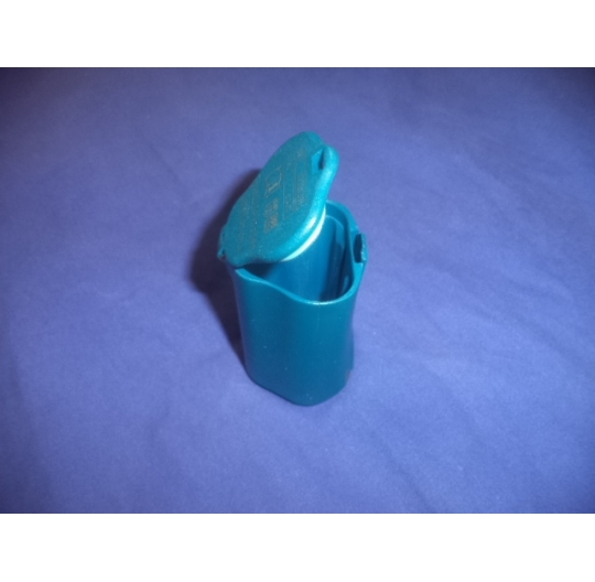 MADRI MED Vinci 300 Battery housing