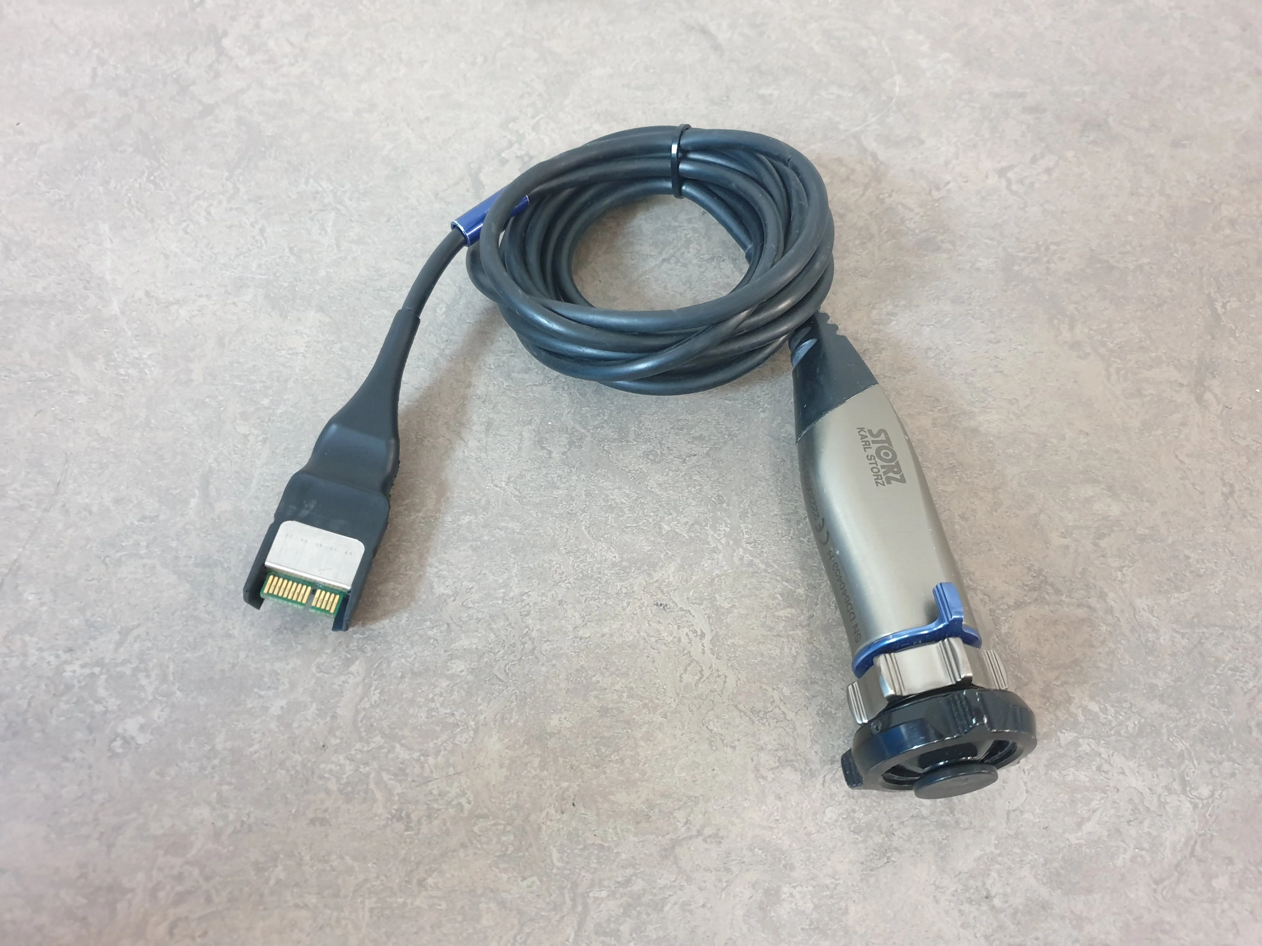 Gebraucht KARL STORZ Image 1 PAL S3 22220030