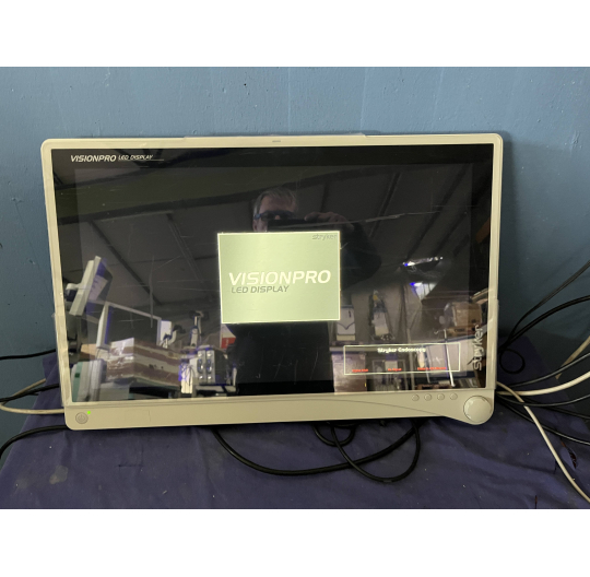 STRYKER VisionPro 26" LED