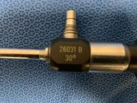 Karl Storz Hopkins 30 Grade: 26031B