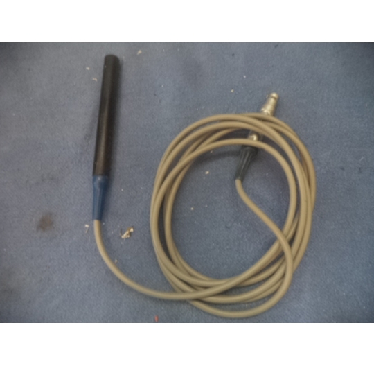 ELCAT 4 MHz Transducer
