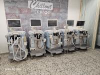 Gebraucht 2009 DRAGER Zeus Infinity Empowered