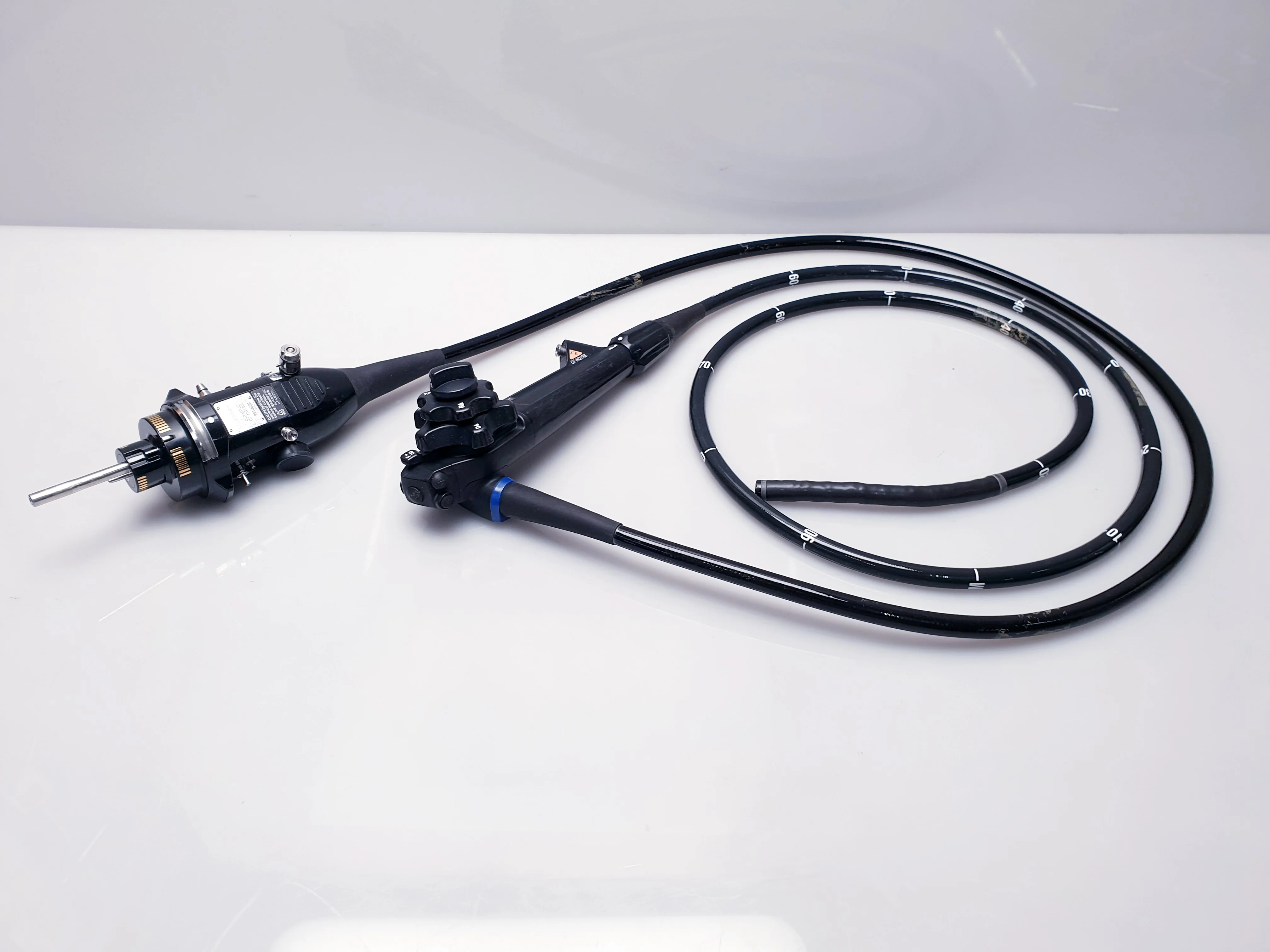 Gebraucht – Gut OLYMPUS CF-HQ190L