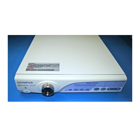 OLYMPUS CV-160