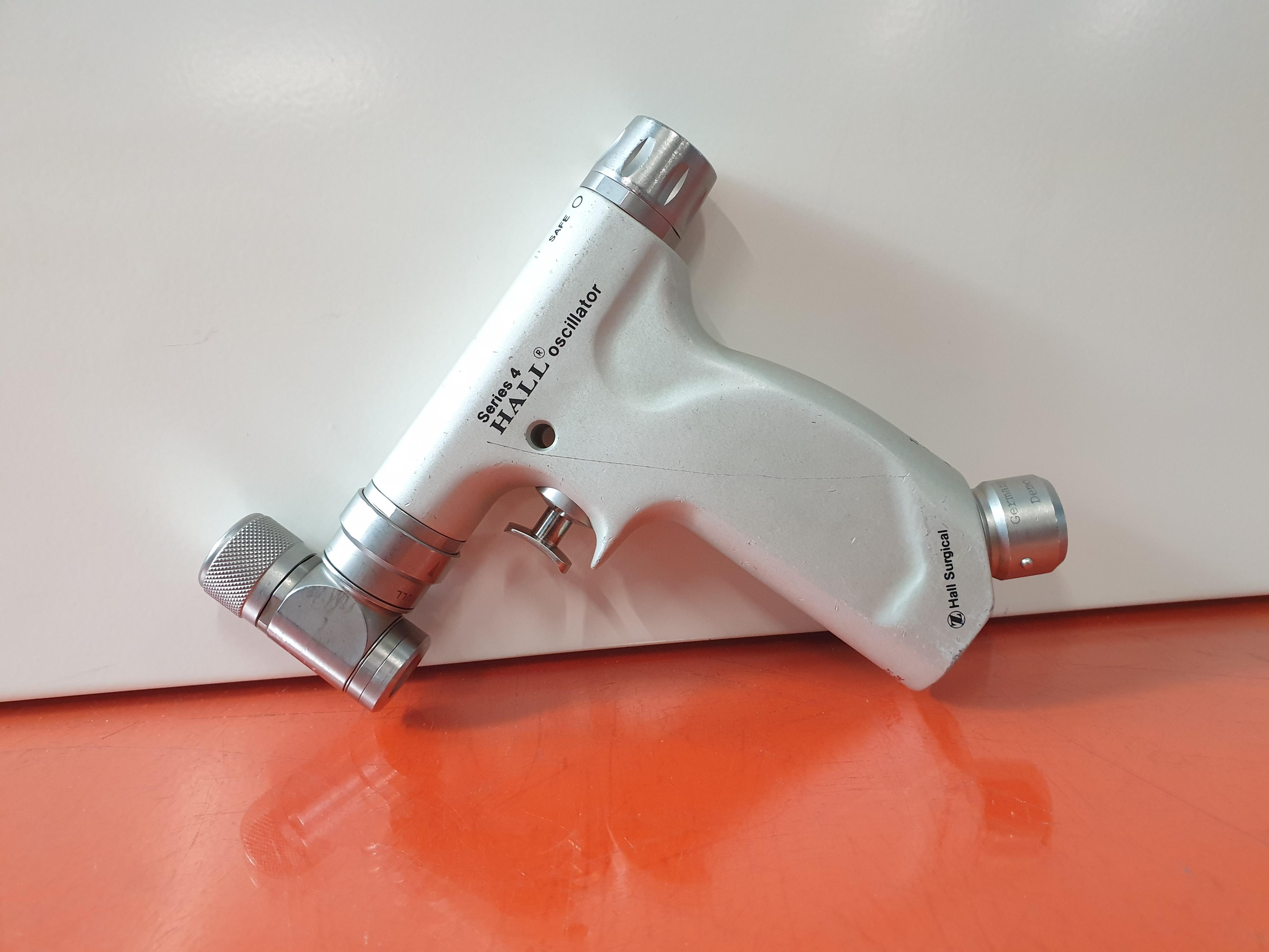 Gebraucht HALL 5067-02