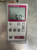 Gebraucht 2017 ORGANON TEKNIKA TOF-WATCH