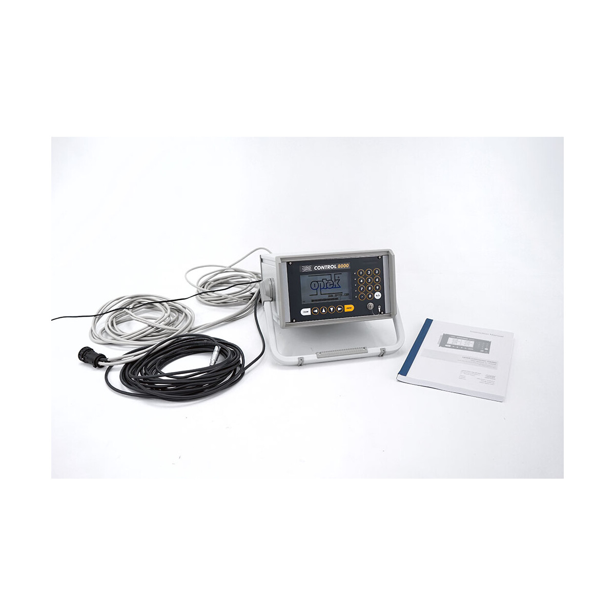 Optek 8000 8480 C8000 Universal Converter Multi Channel Photometric a, 2.975,00 €