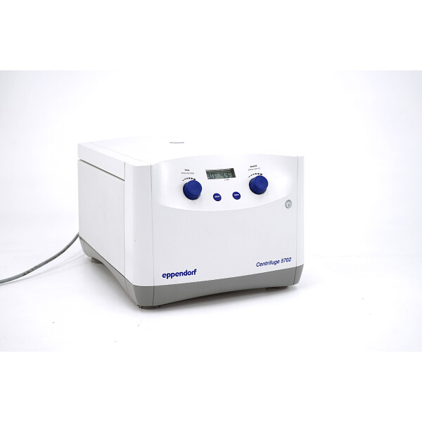 Eppendorf 5702R Gekühlte Zentrifuge Refrigerated Centrifuge + A-4-38 , 2.261,00 €