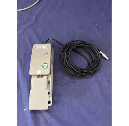 STORZ 20010130 foot pedal