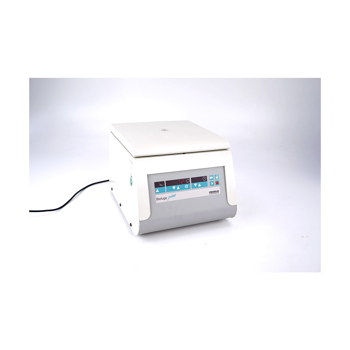 Heraeus Thermo Scientific Biofuge Primo 24x1,5/2ml Rotor #7599, 1.190,00 €