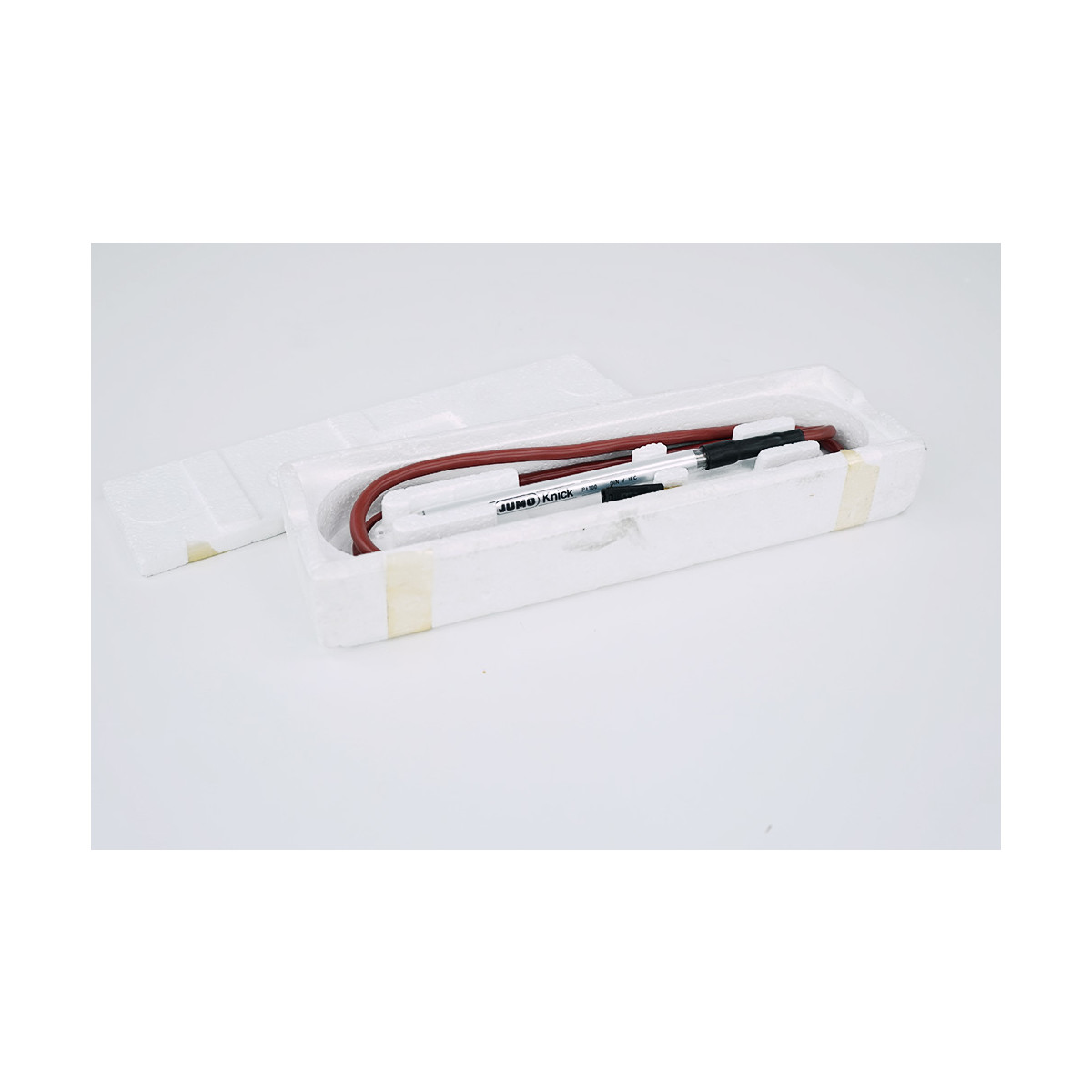 Knick Jumo PT100 RTD Temperature Widerstandsthermometer, 119,00 €