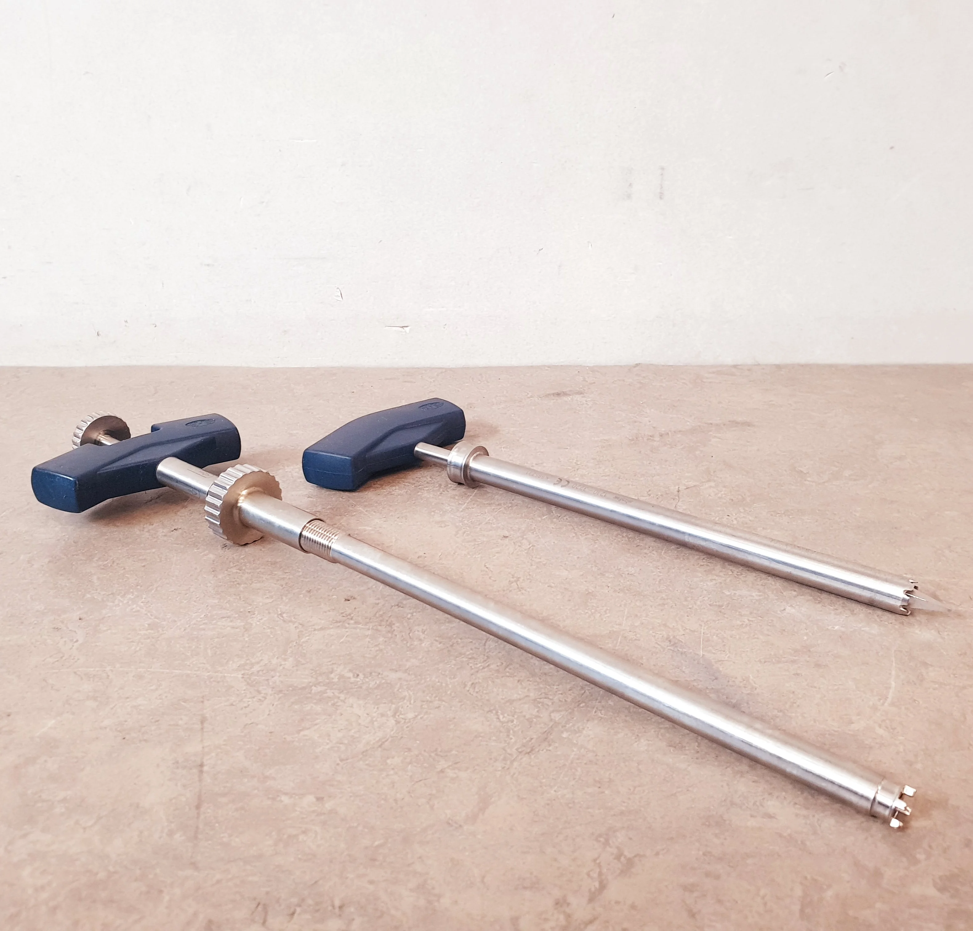 Gebraucht – Sehr Gut STRYKER 1213-9000