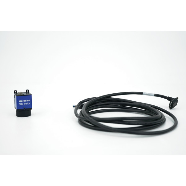 Zeiss Mikroskopkamera Axiocam 105 color R1.0 Microscope Cam 5MP 8Bit , 1.190,00 €
