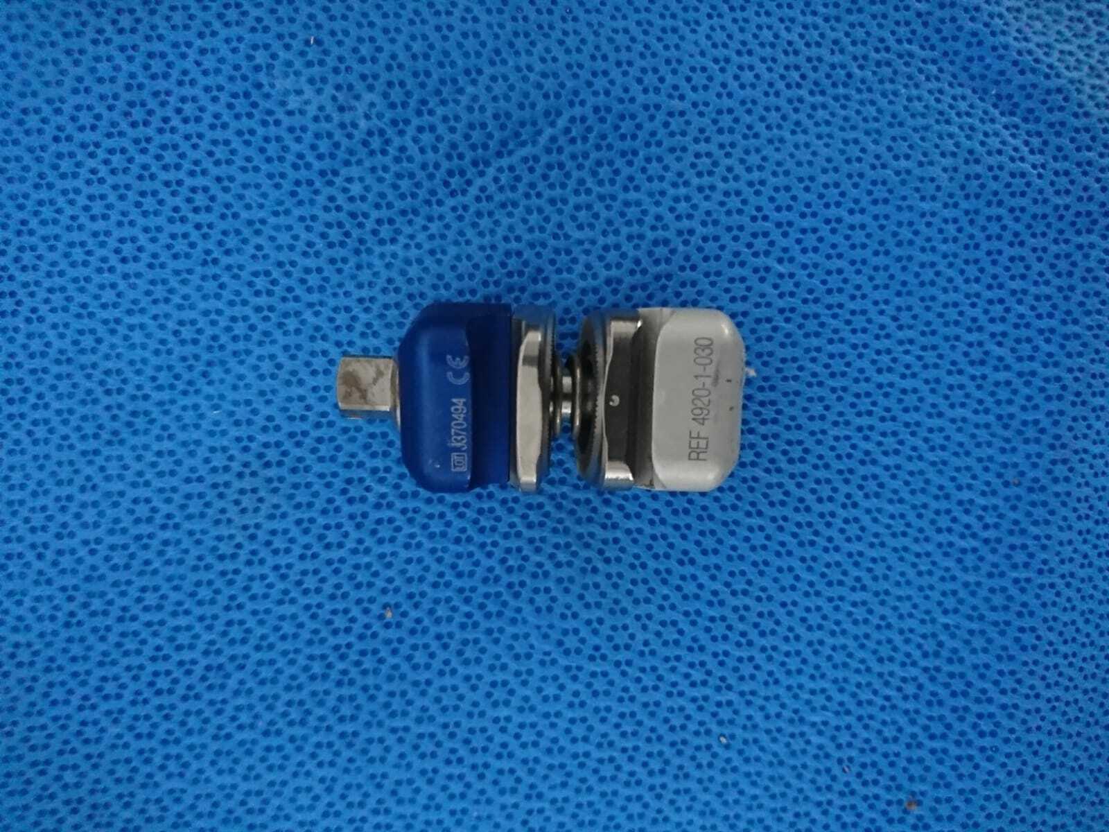 Stryker Coupling 4920-1-030