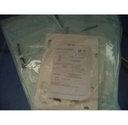 LISA LASER USA SideFib Laser fiber